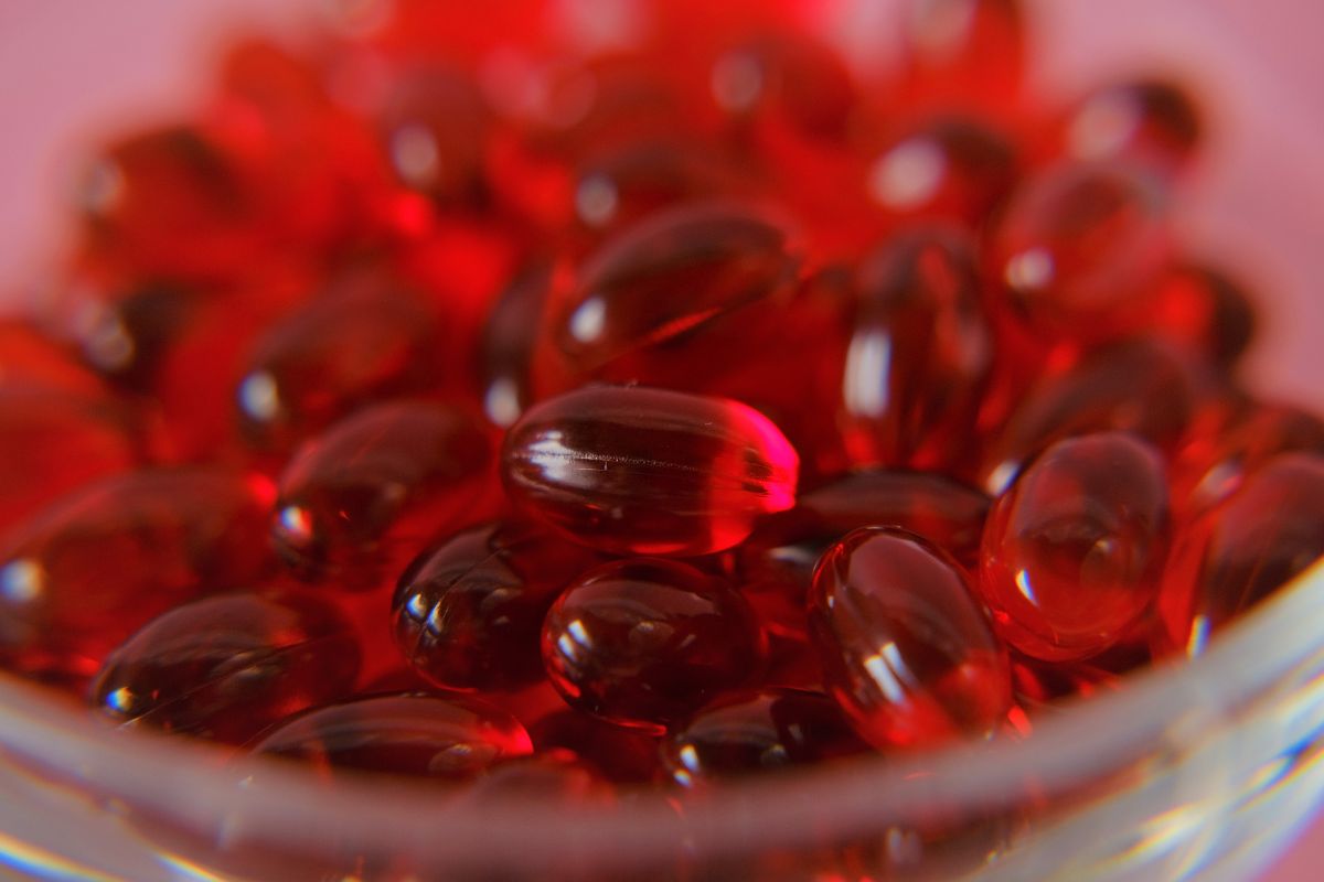 磷蝦油 vs 魚油：哪種 Omega-3 補充劑更適合你？