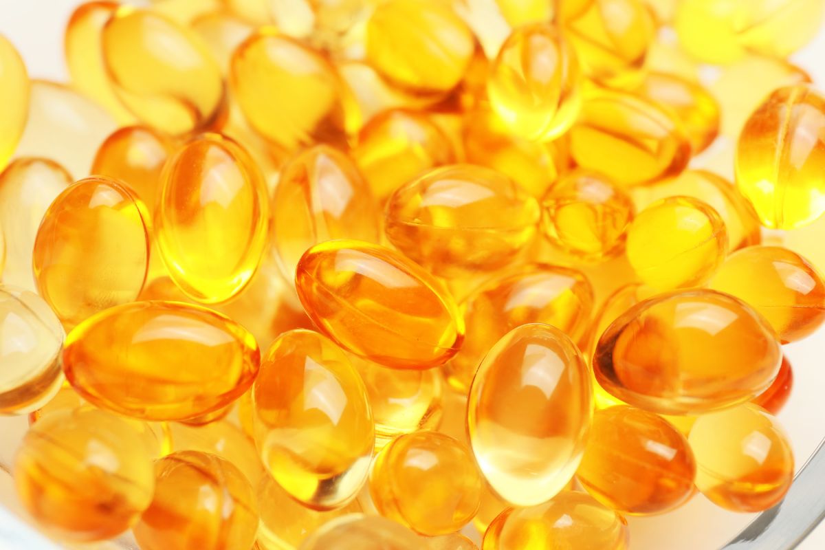 全家人都該補充的營養素：魚油 Omega-3 的完整功效與選購指南