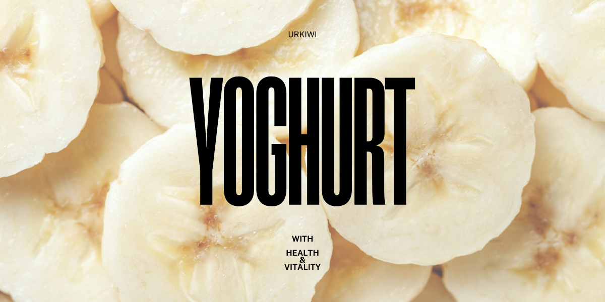 優格不只是清爽：成分、熱量、飽足感與益生菌解析