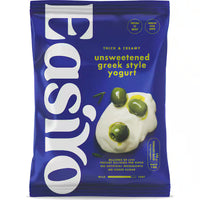 Easiyo Yoghurt Base Greek Style Unsweetened 紐西蘭希臘風味原味優格粉 170g