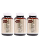 Health Life Deer Placenta 紐西蘭 鹿胎素膠囊 10000mg 90粒 3入