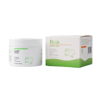 Haab Lanolin Cream 澳洲 羊毛脂 綿羊霜 140g