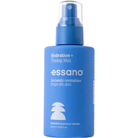 Essano Hydration+ 四重玻尿酸保濕噴霧 120mL