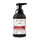 Glow Lab 泡沫洗手液 櫻桃玫瑰 300mL