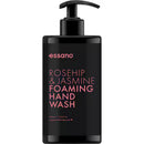 Essano Rosehip and Jasmine 玫瑰果茉莉 慕斯胺基酸洗手液 300mL
