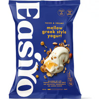 Easiyo Yoghurt Greek Style Mellow 紐西蘭希臘式優格 酸奶風味優格粉 170g
