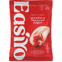 Easiyo Yoghurt Base Strawberry紐西蘭草莓風味優格粉 200g