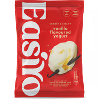 Easiyo Yoghurt Base Vanilla 紐西蘭香草風味優格粉 200g