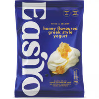 Easiyo Greek Style Yoghurt Base Honey Flavoured紐西蘭希臘式優格 蜂蜜風味優格粉 220g