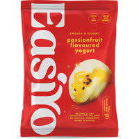 Easiyo Yogurt Base Passionfruit Flavoured紐西蘭百香果優格粉 200g