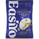 Easiyo Greek Style Yoghurt Base Coconut With Coconut Bits 紐西蘭希臘式優格椰香果粒優格粉 225g