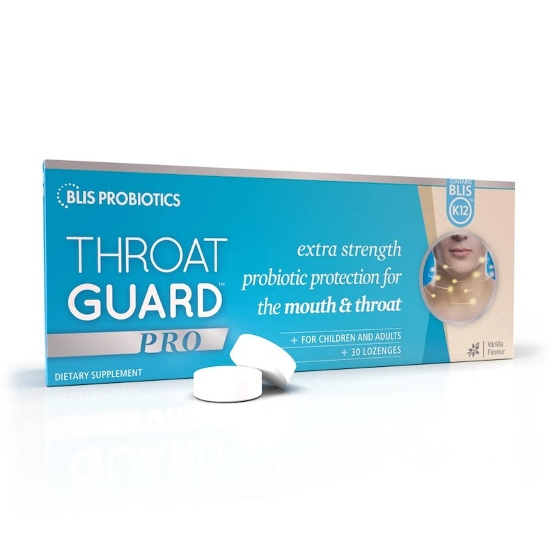 Blis Probiotics