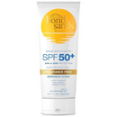 UrKiwi 紐澳代購 - Bondi Sands SPF 50+ Sunscreen Lotion 日常防曬乳液 無香 150ml