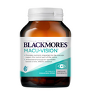 UrKiwi 紐澳代購 - Blackmores MACU VISION 澳佳寶抗氧化護眼 90粒