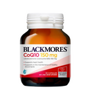 Blackmores CoQ10 澳佳寶 高濃縮輔酶 軟膠囊 150mg 30粒