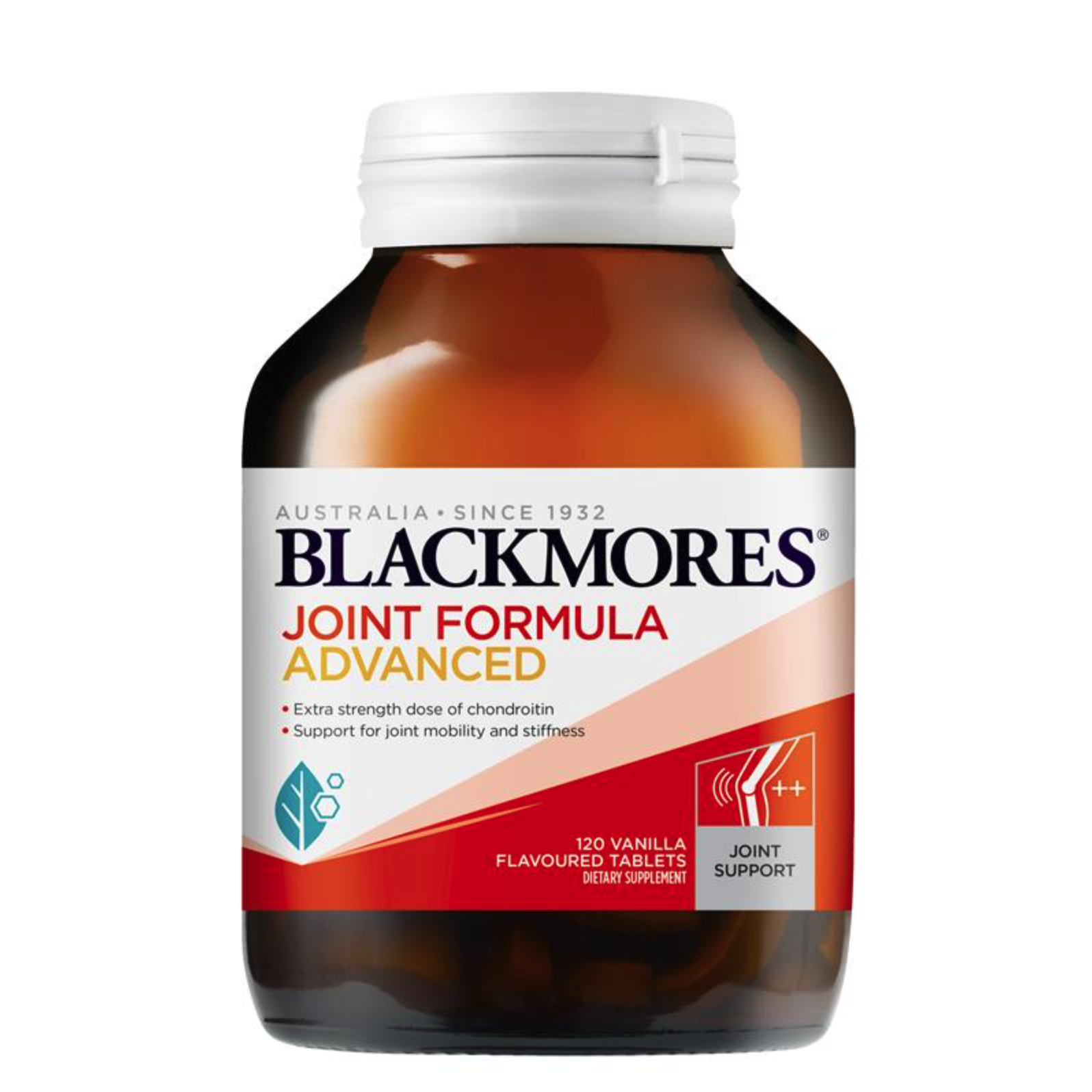 Blackmores Joint Formula Advanced 澳佳寶加強型關節靈 120粒