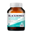 Blackmores Lutein Vision Advanced 澳佳寶 加強型葉黃素護眼膠囊 60粒