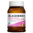 Blackmores Pregnancy  Breast-Feeding澳洲澳佳寶 孕婦營養黃金素 180粒