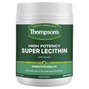 Thompson’s Super Lecithin 紐西蘭湯普森 超級卵磷脂膠囊 200粒