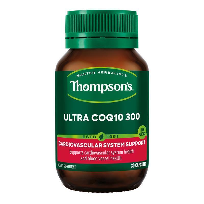 Thompson's