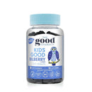 The Good Vitamin Co Bilberry + Lutein Eye Health紐西蘭兒童越橘護眼軟糖 90粒