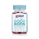The Good Vitamin Co Biotin 紐西蘭 成人生物素軟糖 60粒