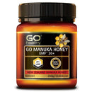 Go Healthy Manuka Honey 紐西蘭 麥蘆卡蜂蜜 UMF20+ ,MGO829+ 250克