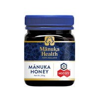 Manuka Health Manuka Honey 紐西蘭蜜紐康 麥蘆卡蜂蜜 UMF16+,MGO573+ 250克