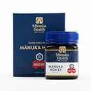 Manuka Health Manuka Honey 紐西蘭蜜紐康 麥蘆卡蜂蜜UMF20+, MGO850+ 250克