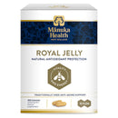 Manuka Health Royal Jelly 紐西蘭蜜紐康 蜂王漿膠囊 365粒 (02/2027)