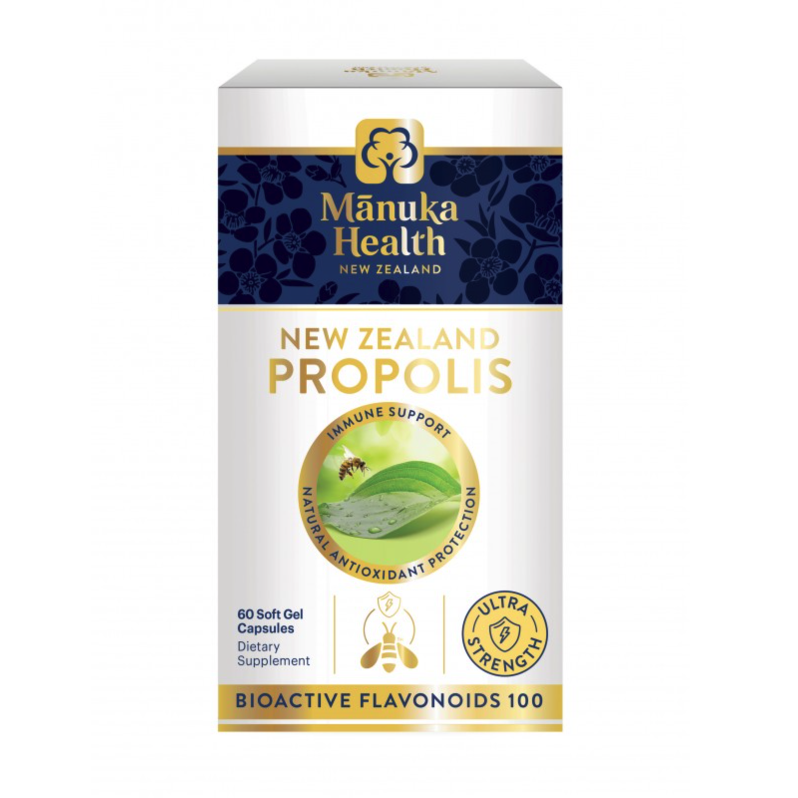 Manuka Health