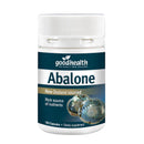 Good Health Abalone 紐西蘭好健康 鮑魚精膠囊 100粒