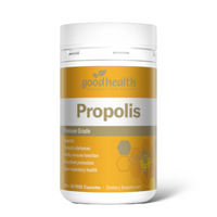 Good Health Propolis 紐西蘭好健康 蜂膠膠囊 300粒