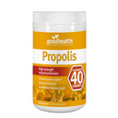 Good Health High Strength Propolis 紐西蘭好健康 強效天然蜂膠 200粒