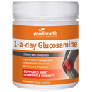 Good Health Glucosamine 紐西蘭好健康 葡萄糖維骨力關節靈 180粒