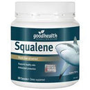 Good Health Squalene 紐西蘭好健康 角鲨烯膠囊 300粒