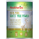 Healtheries Pure Goat's Milk Powder 紐西蘭賀壽利 純山羊奶粉 450g