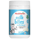 Healtheries Milk Bites 紐西蘭賀壽利 香濃牛奶片 50片 香草