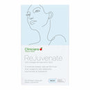 Clinicians Rejuvenate 紐西蘭科立純 海洋膠原蛋白膠囊 60粒