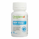 Clinicians REM Sleep 紐西蘭科立純 睡眠輔助膠囊 60粒