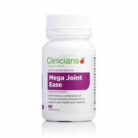 Clinicians Maga Joint Ease 紐西蘭科立純 超級關節靈 90粒