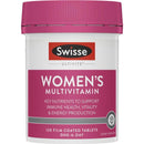 Swisse Women's Multivitamin 澳洲 女性綜合維他命 120粒