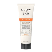 Glow Lab Brightening Exfoliator 紐西蘭玫瑰果籽油亮白去角質凝膠 100g
