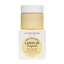 Lanocreme Lanolin Face Cream Collagen 紐西蘭 膠原蛋白羊毛脂面霜 100g
