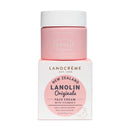Lanocreme Original Lanolin Face Creme 紐西蘭 經典羊毛脂面霜 100g
