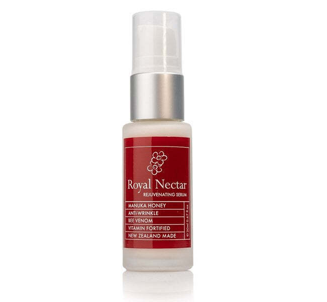 Royal Nectar Bee Venom Serum 紐西蘭皇家花蜜 蜂毒精華 20ml