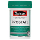 Swisse Prostate 澳洲番茄紅素 男性前列康片 50粒
