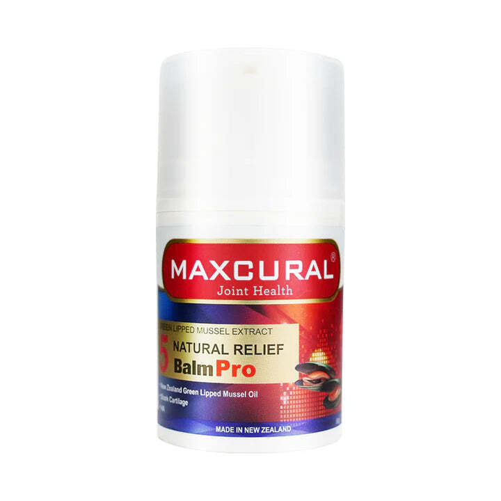 Maxcural