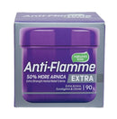Nature's Kiss Anti-Flamme 紐西蘭 草本舒緩膏 加強型 90g