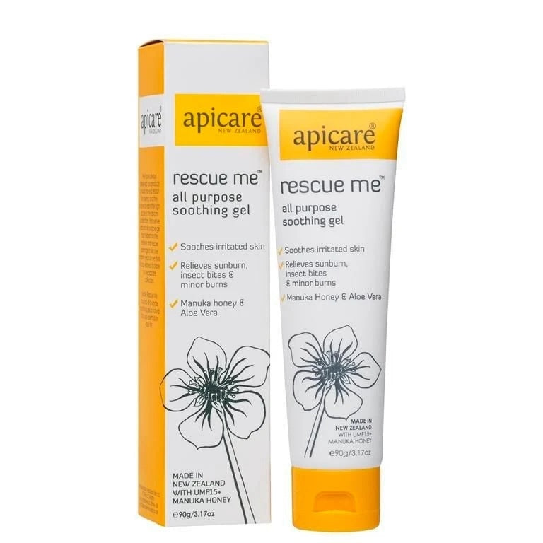 Apicare Rescue Me All Purpose Soothing Gel 萬用舒緩膏 90g